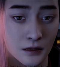 王婵