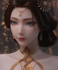 范夫人