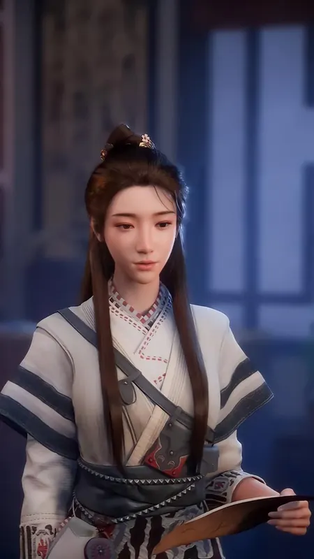 白果儿 · 海大少