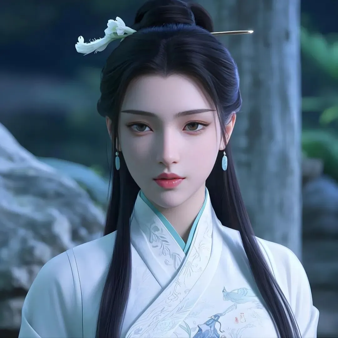 白素媛