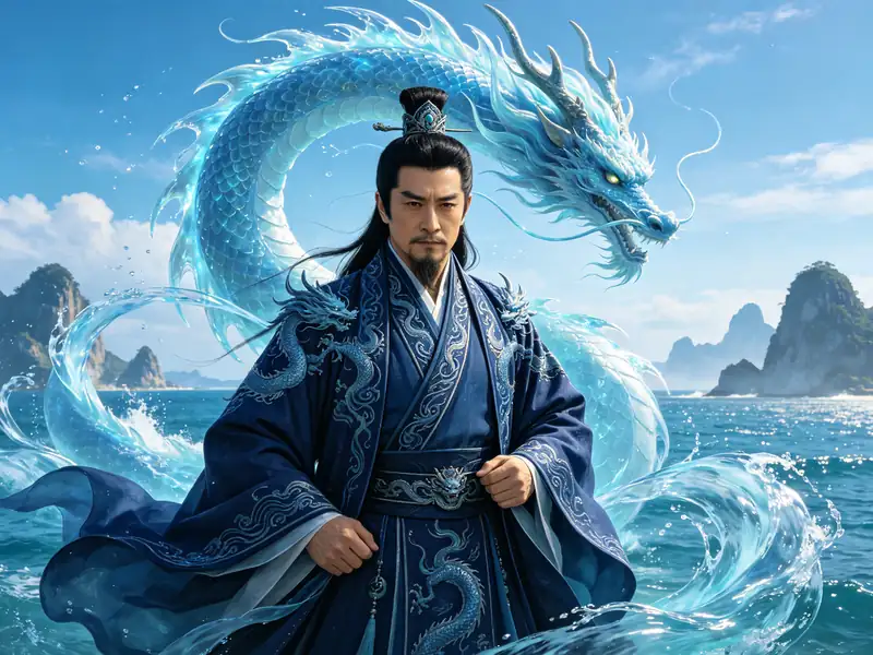 陈如烟