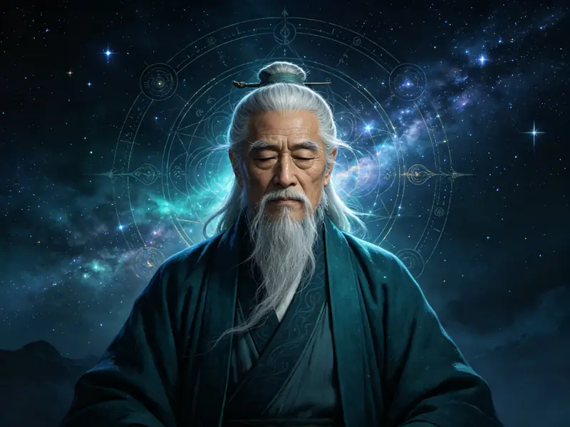 陈抟