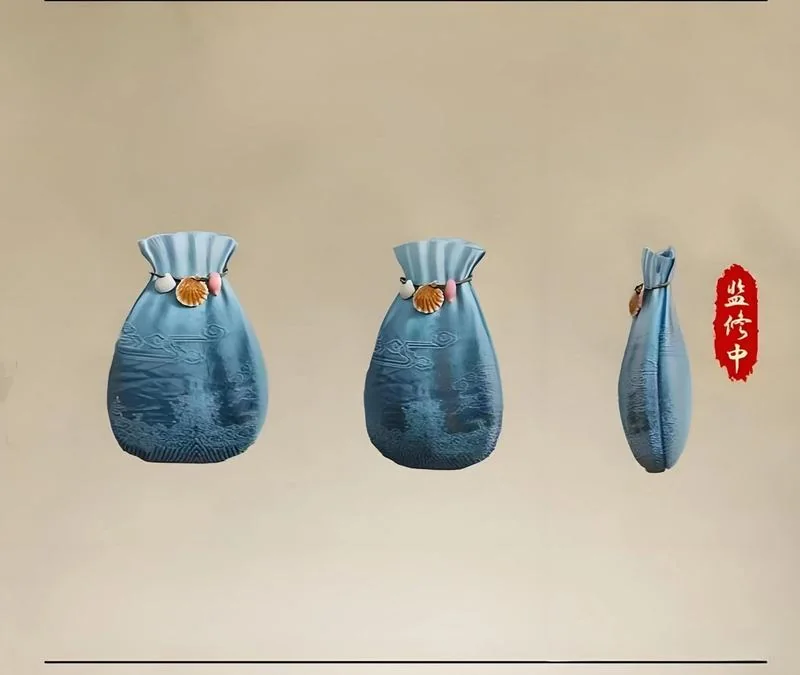 储物袋(乾坤袋)