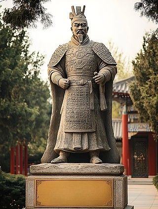 大衍人形傀儡