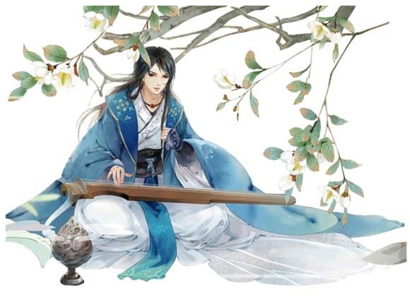 冯清水