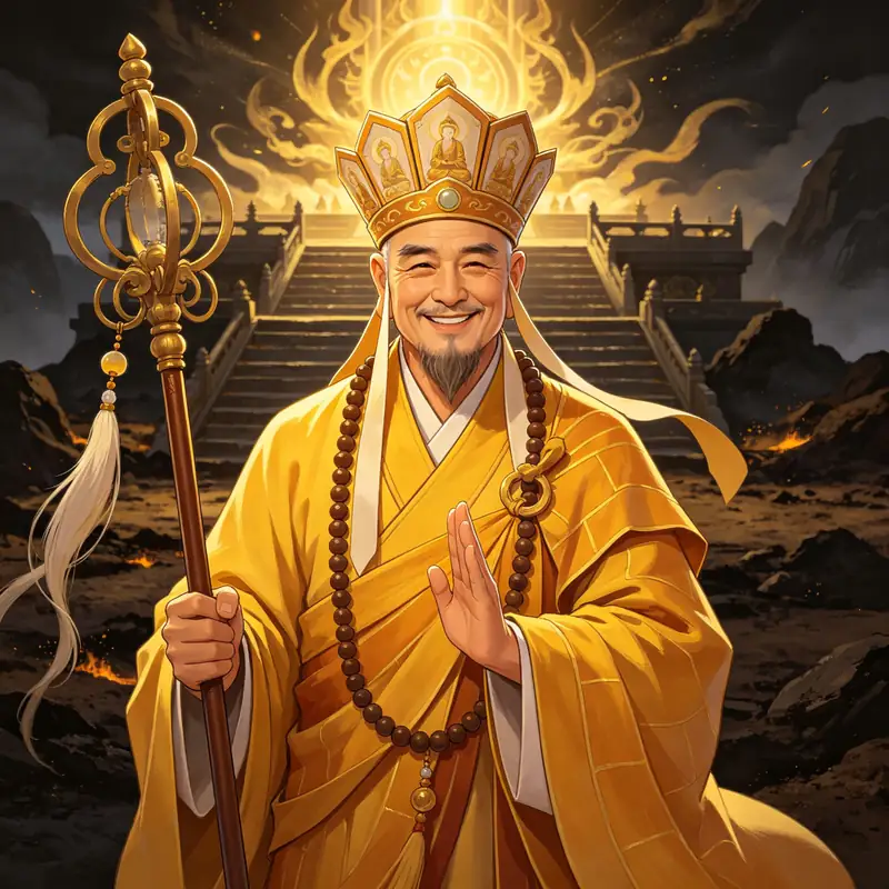 高升