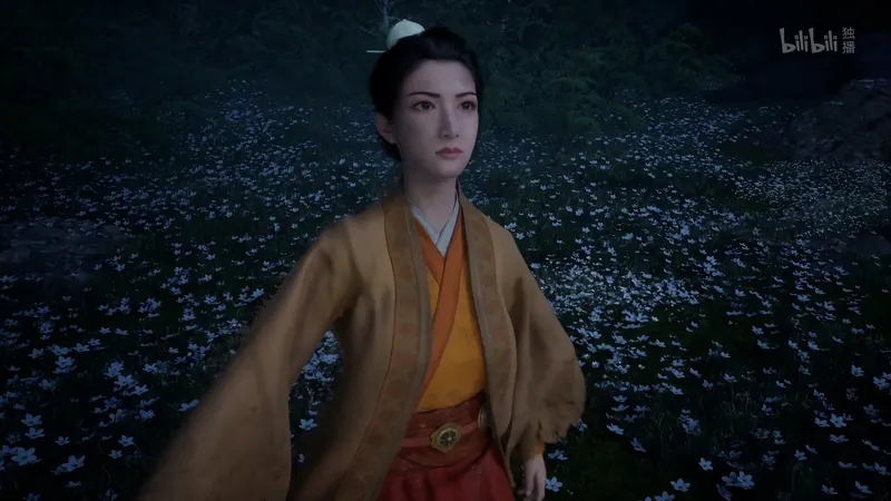 红拂