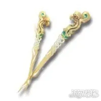 红线遁光针