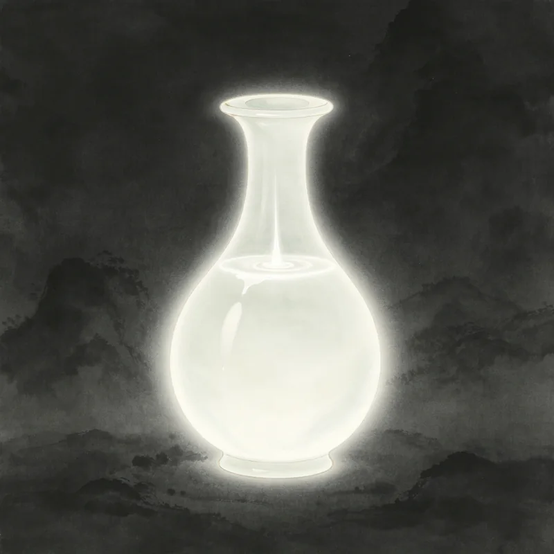 回阳真水