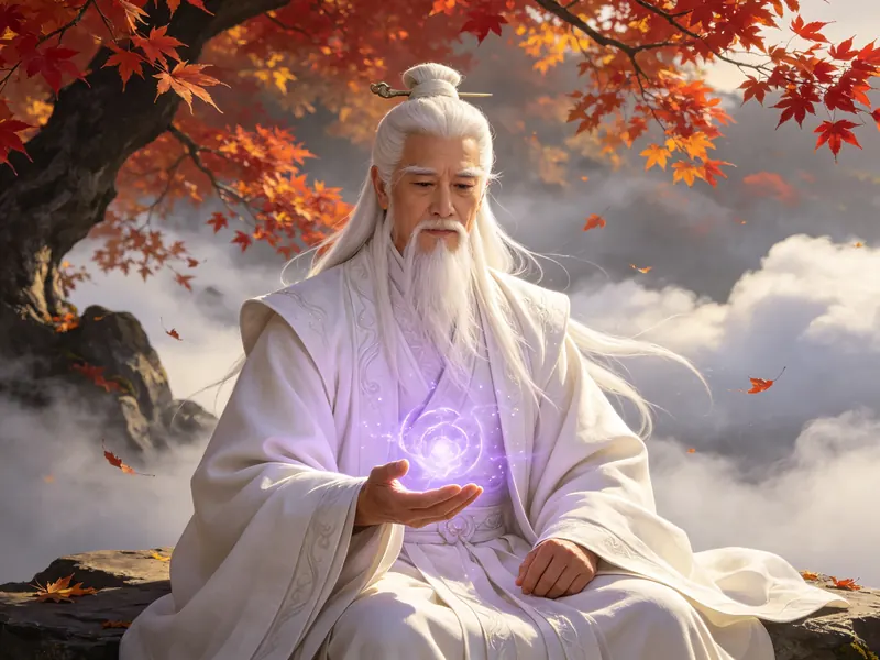灵王
