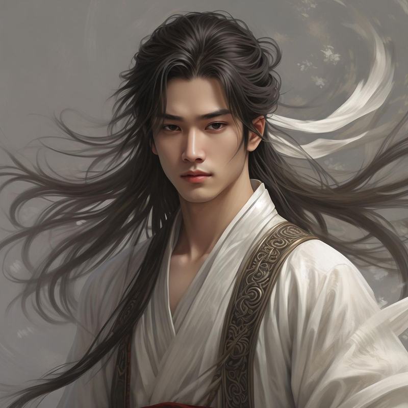 林师兄