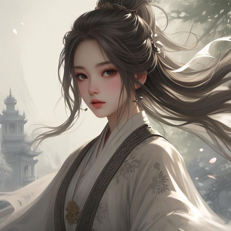 小极宫柳宫主
