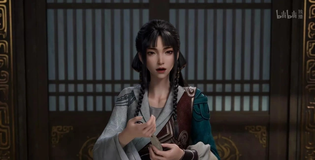 李缨宁