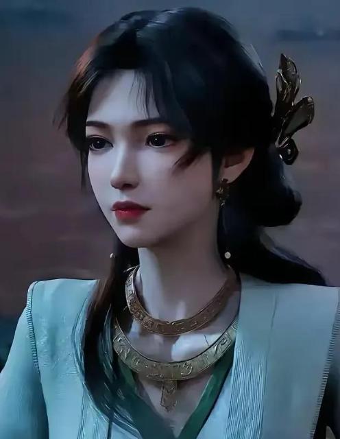 梅凝