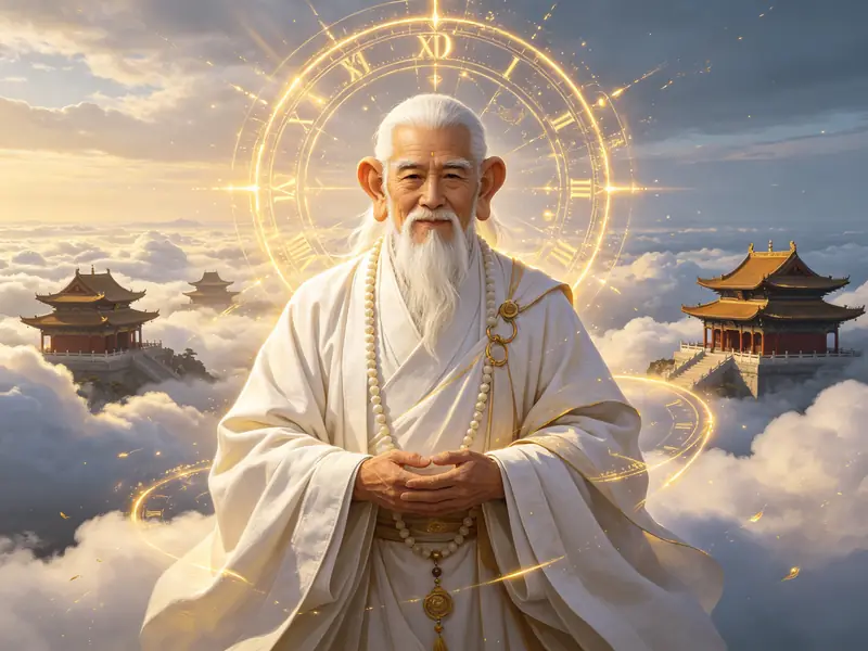 弥罗老祖