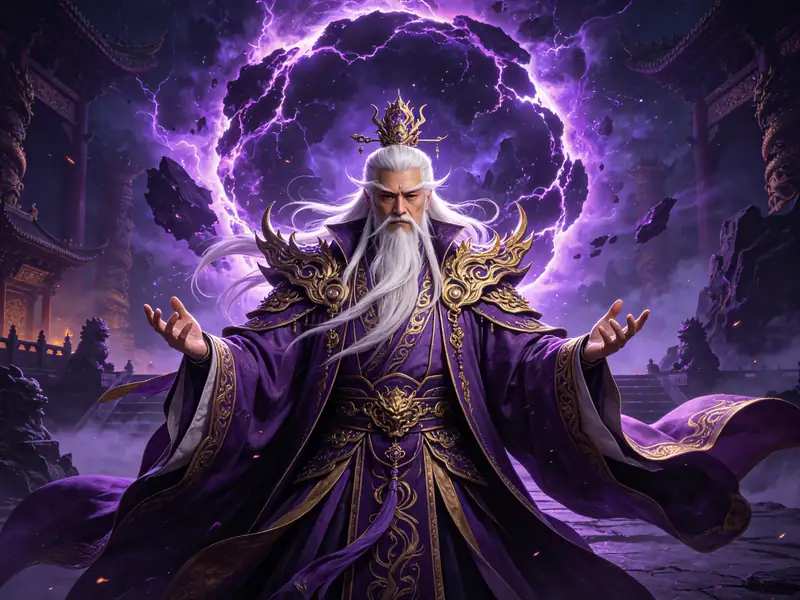 魔主