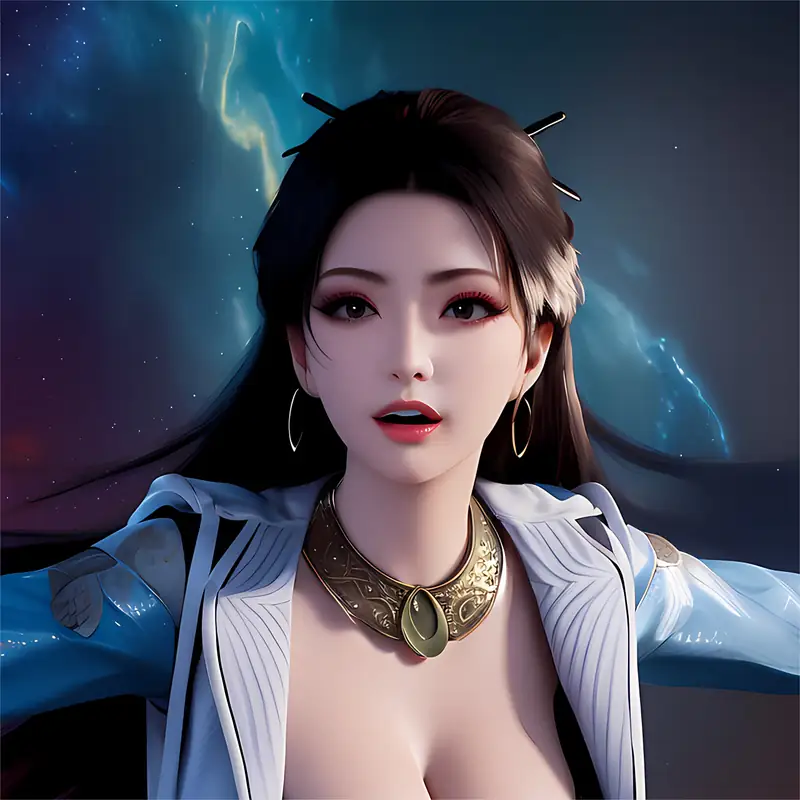 素女轮回功