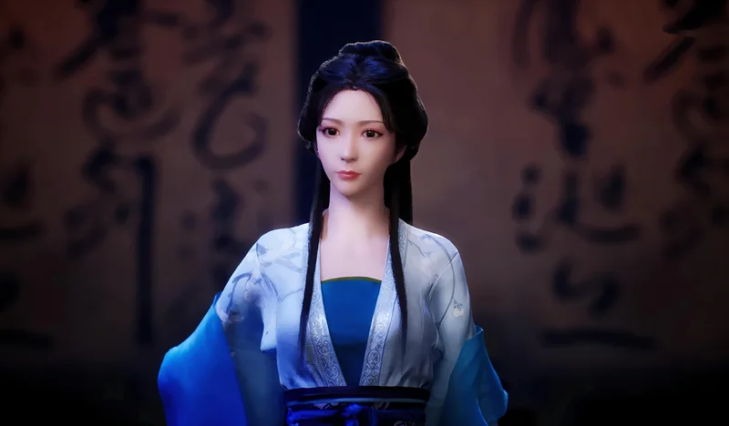 南宫婉