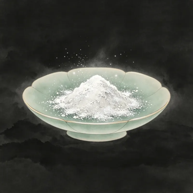 清灵散