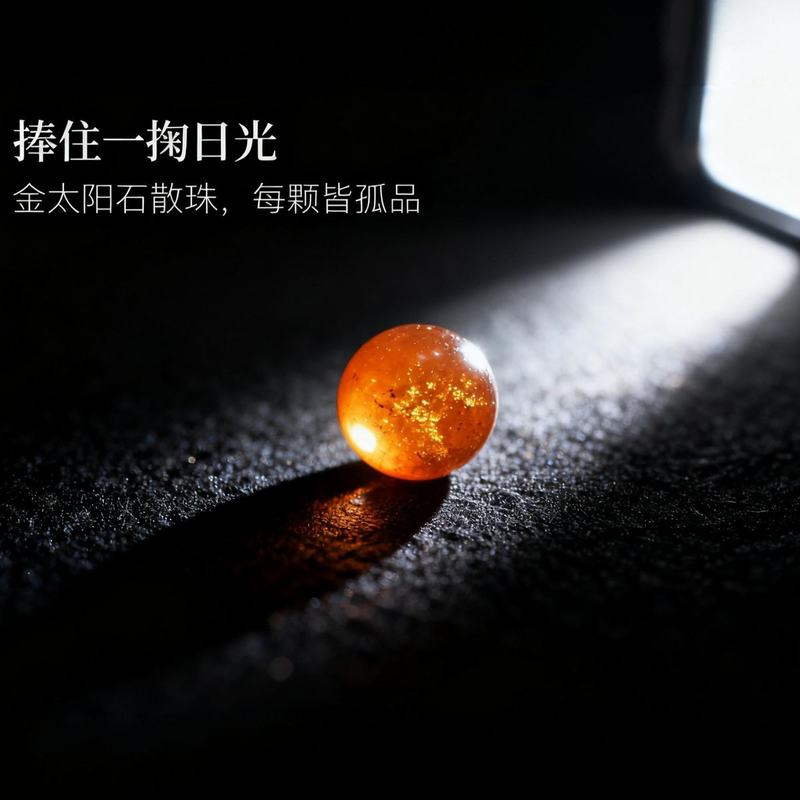 太阳精石