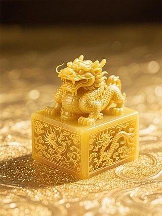 天禄印