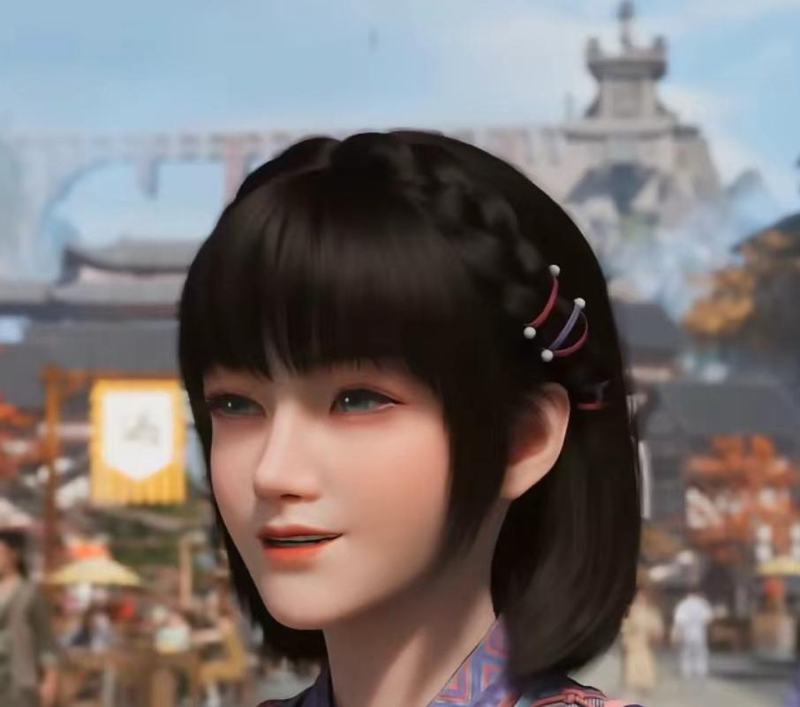 田琴儿