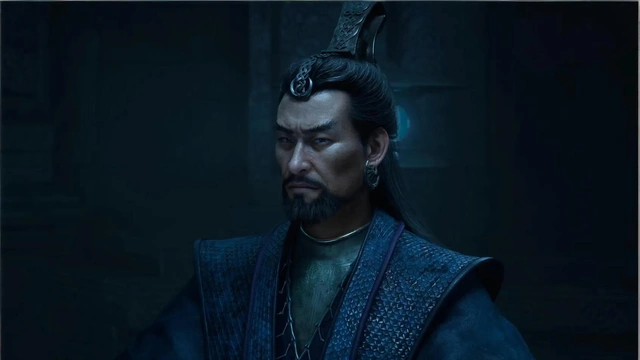 王天古