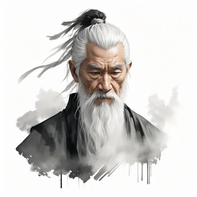 卫姓长老