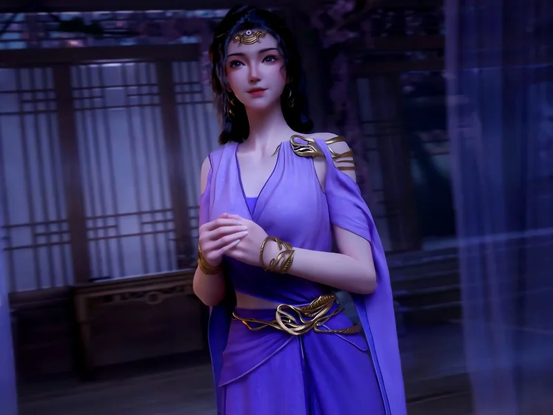 文思月