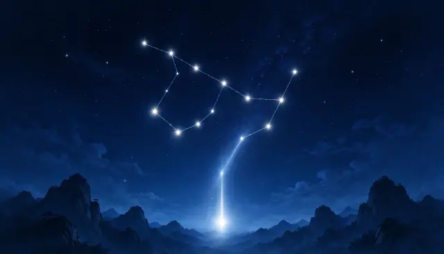 小北斗星元功