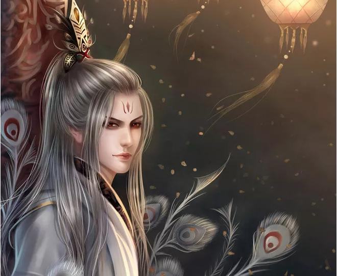 蟹道人