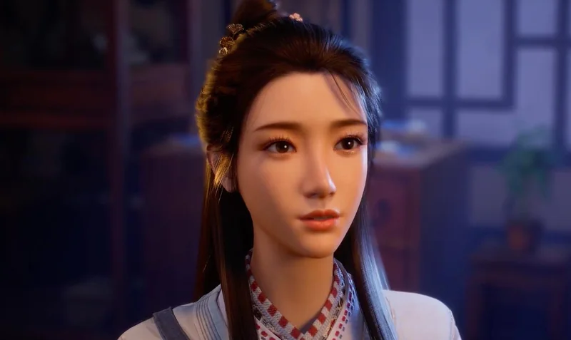 辛如音