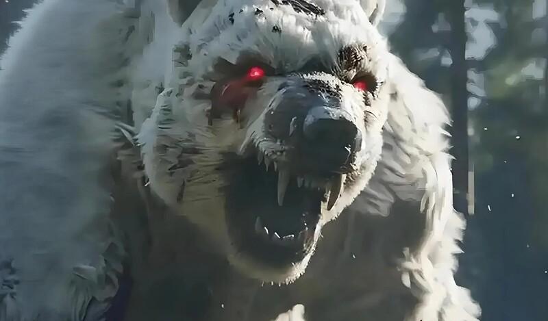 熊师