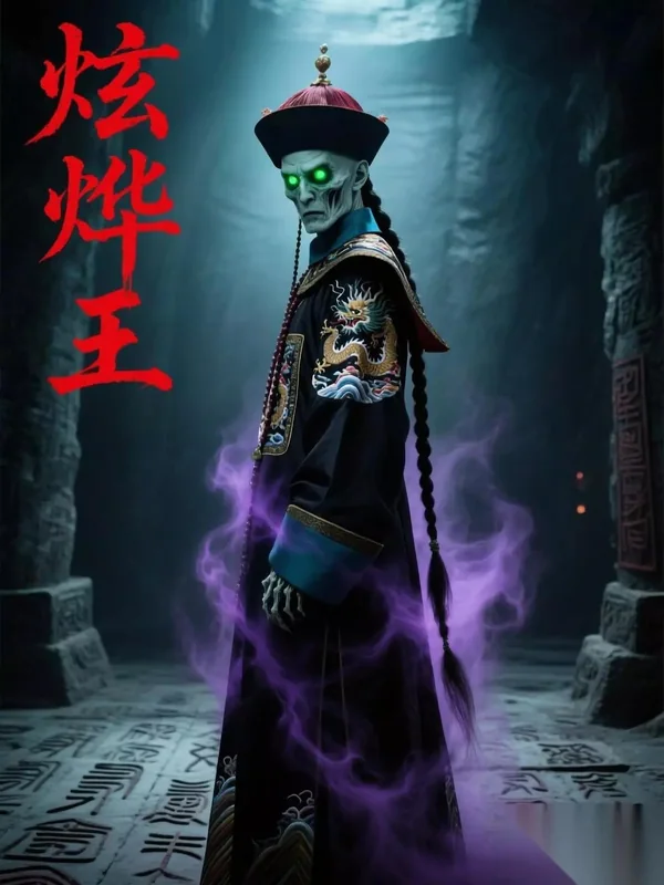 炫烨王