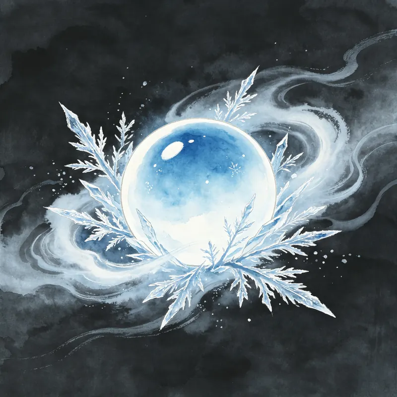 雪魄丸