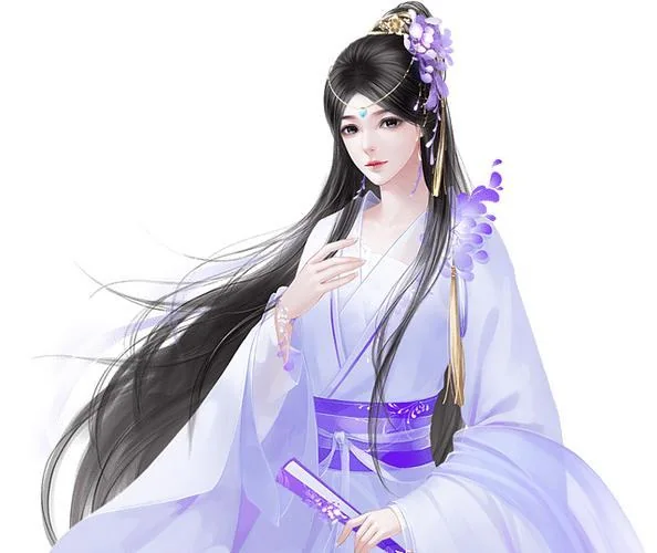 玉华夫人