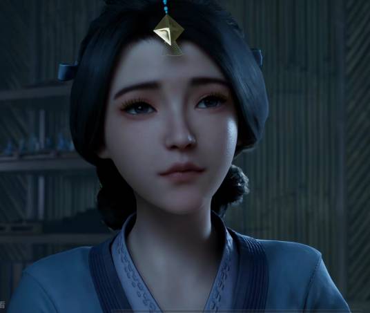 张袖儿