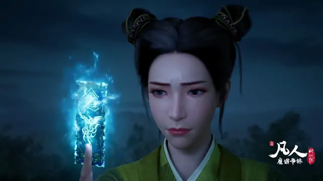 钟卫娘