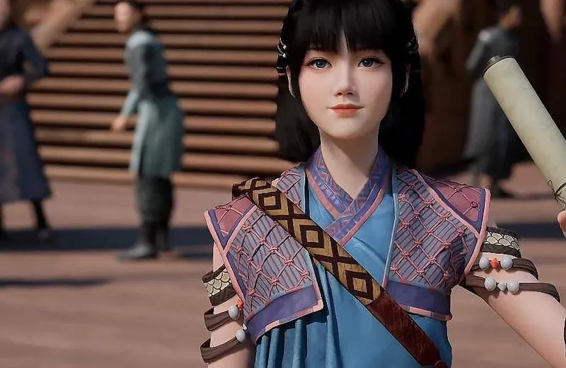 朱果儿